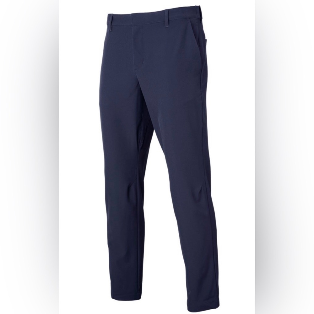 NWT Nike men’s navy blue golf pants